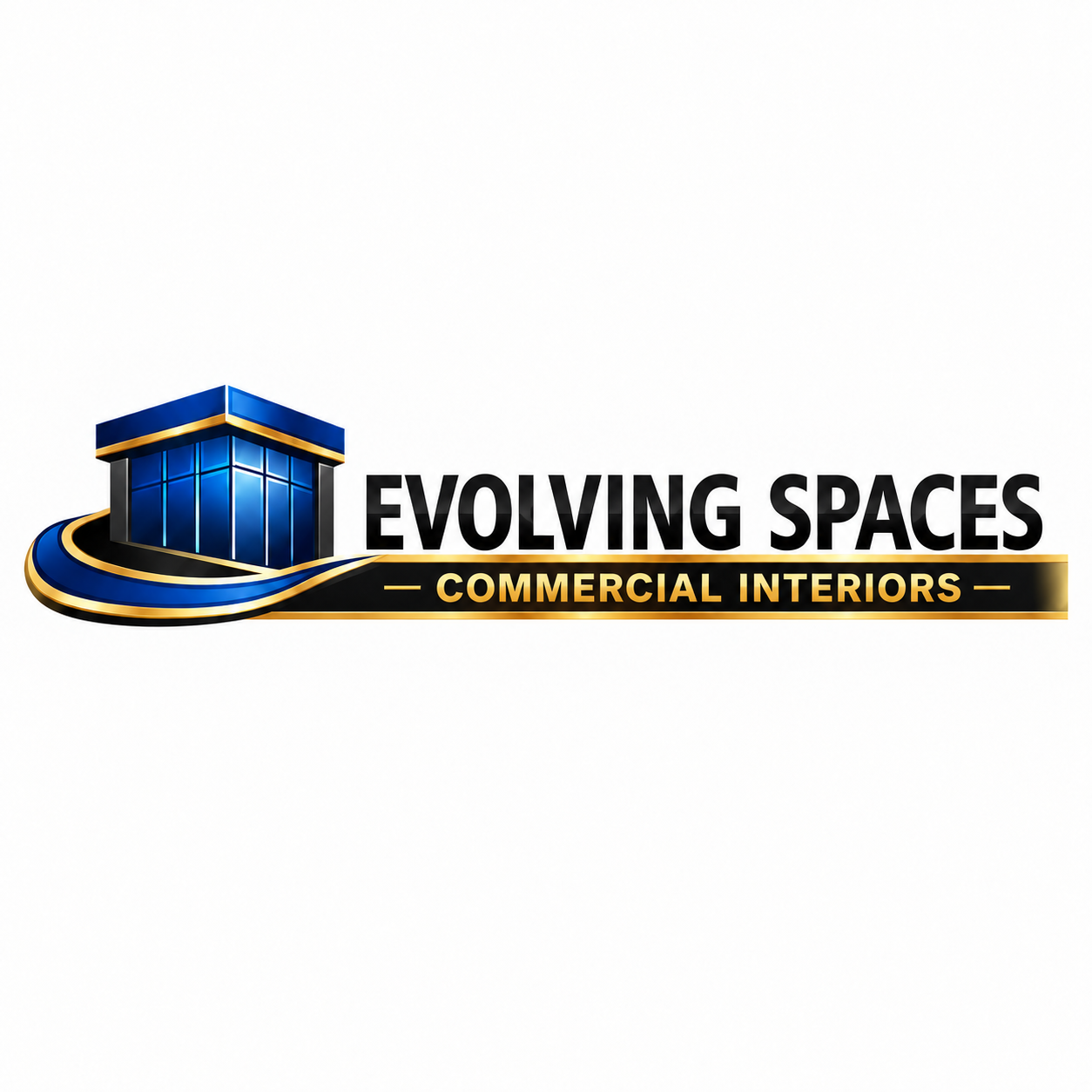 Evolving Spaces