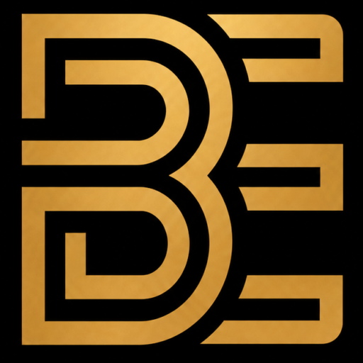 Business Expert logo
